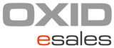 Logo OXID eSales