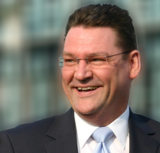 Ralf Overbeck - Wirtschaftsberater, Coach und Dozent
