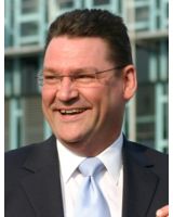 Ralf Overbeck - Wirtschaftsberater, Coach und Dozent