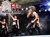 Tina Turner Revival Show performed by Dana Smith & Dial T