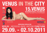 Das Gesicht der Venus: Micaela Schäfer