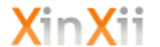 XinXii | Logo