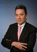 Dr. Horst S. Werner