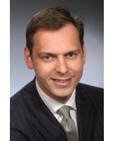 Martin Halstrick, neuer Leiter Executive Compensation & Corporate Governance bei Hewitt Associates 