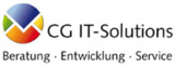 Unternehmenslogo der CG IT-Solutions