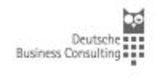 Unternehmenslogo der Deutsche Business Consulting GmbH
