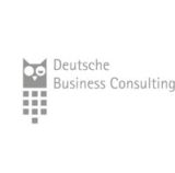 Unternehmenslogo der Deutsche Business Consulting GmbH