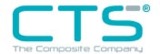 Unternehmenslogo der CTS Composite Technologie Systeme GmbH