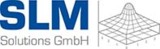 Unternehmenslogo der SLM Solutions GmbH