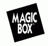 Unternehmenslogo der MAGIC Box e.K., Special Events