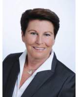 Monika Beintner, , Geschäftsführerin von Quintiles Commercial in Deutschland