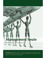 Buch "Management Heute"