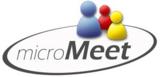 microMeet Logo