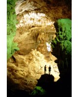 Cavern Verapaces