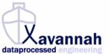 Xavannah dataprocessed engineering