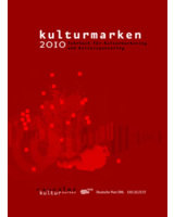 Jahrbuch für Kulturmarketing und Kultursponsoring 2010
