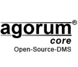agorum core - Das Open Source DMS mit dem DMS-Laufwerk