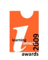 Learning Impact Awards 2009