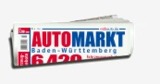 Anzeigen-Zeitung "Automarkt"