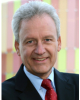 Investitionsgüter-Spezialist Peter Schreiber