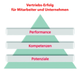 Vertriebsentwicklung: Managementberatung Müllerschön, Vertriebsberatung PS&P