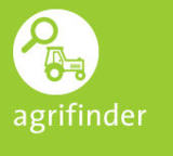 Agrar-Branchenverzeichnis Agrifinder von Proplanta