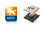 Intel Nehalem Technologie für Server bei Thomas-Krenn.AG