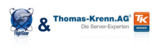 Open Source Projektförderung von Thomas-Krenn.AG