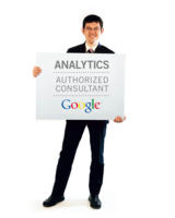 Google Analytics Authorized Consultant