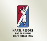 Hartl Resort Bad Griesbach zum besten Golfresort Deutschlands gekürt