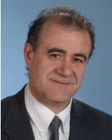 Dr. Paschalis Papagrigoriou, Geschäftsführer von certgate