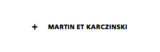Logo Martin et Karczinski