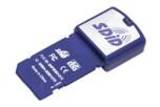 SDiD™ (LF) RFID Reader/Writer SD 1210