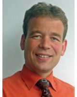 Frank Joecks, Leiter des Accelsis SOA/BPM Competence Teams
