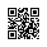 QR Code zur Lernkarten App im App Store