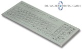 Sterile Tastatur/Foto: Dr. Walser Dental GmbH