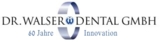 Dr. Walser Dental - über 60 Jahre Innovation