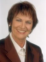 Anne M. Schüller