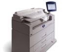 Großformatdrucksystem Xerox 6279