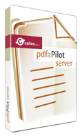 pdfaPilot Version 1.3
