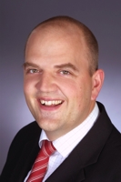 Carsten Heiermann, Geschäftsführer der LuraTech Europe GmbH
