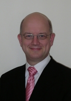 Hanns Köhler-Krüner, Director Global Education Services EMEA