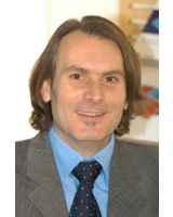 Josef Vistola, Director Marketing von Pano Logic International