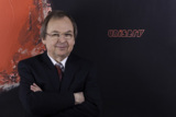 Roland Pfeiffer, Geschäftsführer der Uniserv GmbH