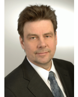 Manfred Forst, Geschäftsführer der DMSFACTORY GmbH