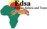 Edsa African Safaris and Tours