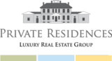 Private Residences – Luxury Real Estate Group
