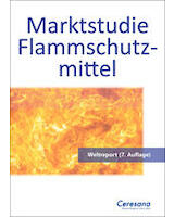 Marktstudie Flammschutzmittel (4. Auflage)