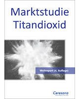 Marktstudie Titandioxid (2. Auflage)