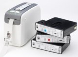 Patientenarmband Drucker HC100
